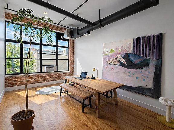 2nd image of 255 McKibben St APT 204