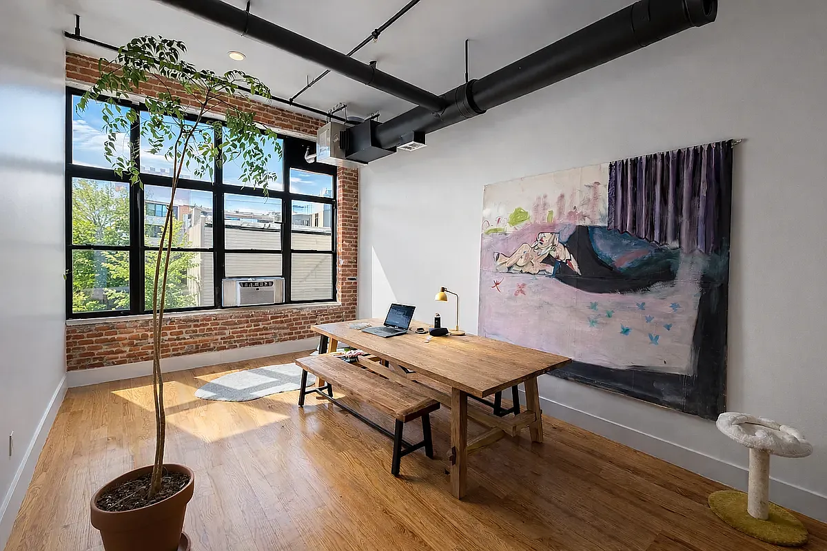 Building Photo - 255 McKibben St #204