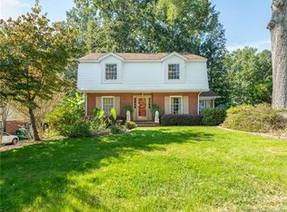 925 McLaughlin Dr, Charlotte, NC 28212