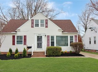 29687 Robert St, Wickliffe, OH 44092