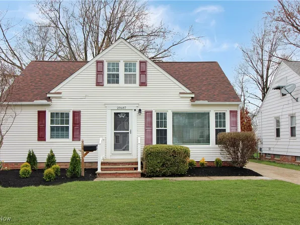 29687 Robert St, Wickliffe, OH 44092