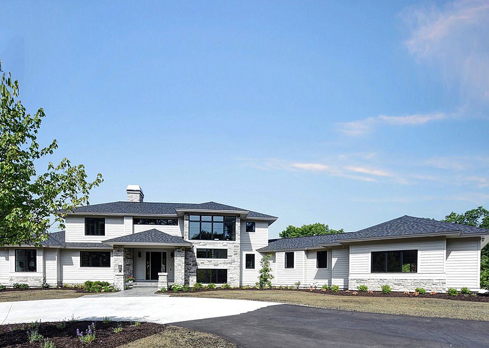 DCS BUILT GIG HARBOR, WA SPENCER 4606