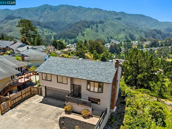 27 Big Sur Way, Pacifica, CA 94044