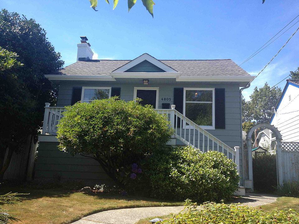 2nd image of 4805 38th Ave NE