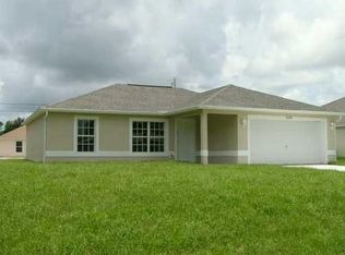 8055 105th Ave, Vero Beach, FL 32967