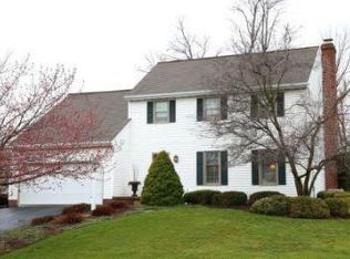 138 Chelsea Loop, Lancaster, PA 17602