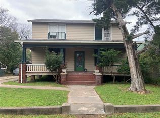 3410 Bernardo De Galvez, Galveston, TX 77550