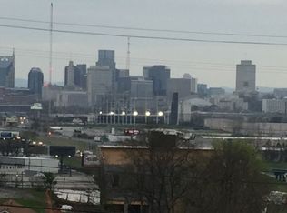Fern Ave, Nashville, TN 37207