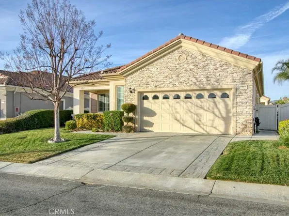 1705 Las Colinas Rd, Beaumont, CA 92223