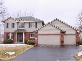 5720 103rd Ave N, Brooklyn Park, MN 55443