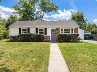 9716 Durango Rd, Henrico, VA 23228