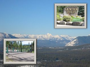 Nhn Glacier Hills Dr, Martin City, MT 59926