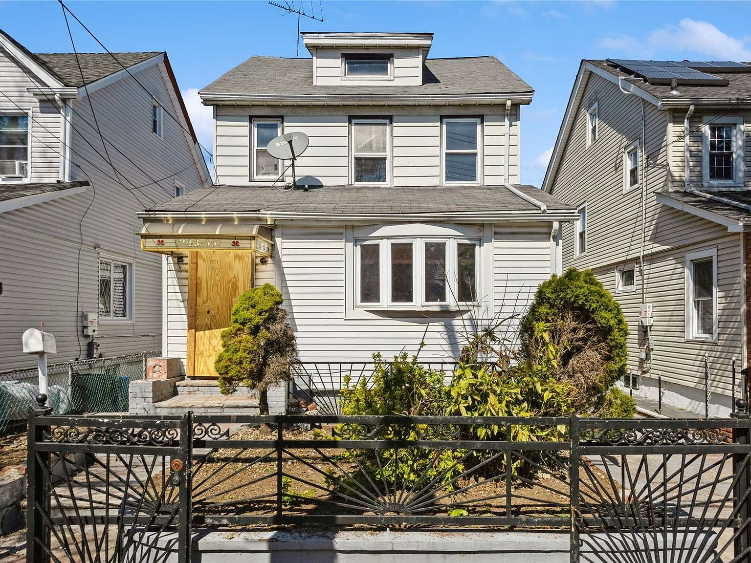 24355 144th Avenue, Rosedale, NY 11422 Zillow