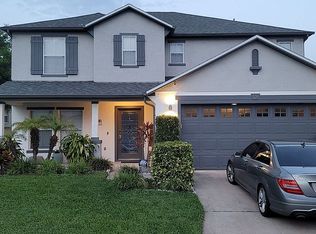 126 Aster Dr, Davenport, FL 33897