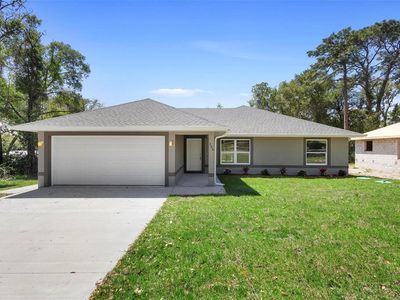 266 Buford Ave, Orange City, FL, 32763