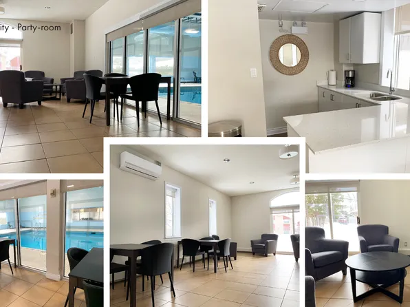 Canterbury Square, 810 Canterbury Ave, Ottawa, ON K1G 3A8