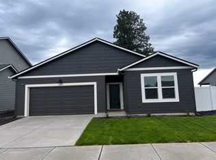 6379 S Soda Rd, Spokane, WA 99224