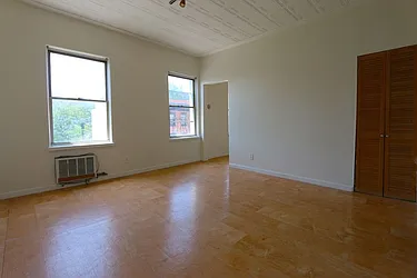 Rented by Compass