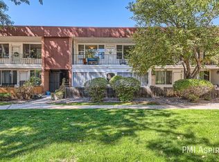 10185 W 25th Ave APT 34, Lakewood, CO 80215