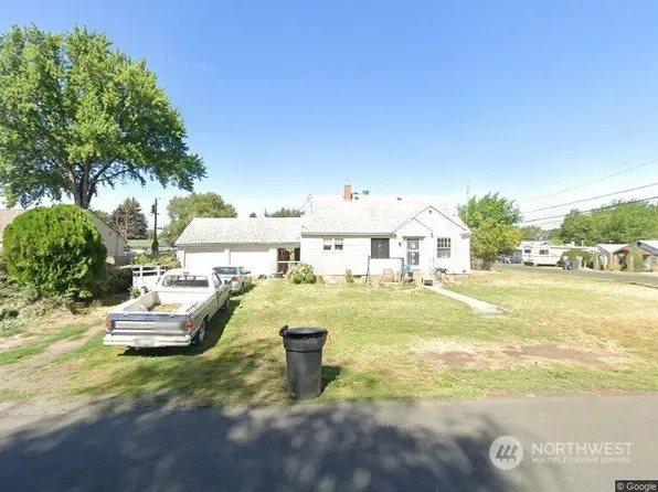 502 Sycamore Street, Walla Walla, WA 99362
