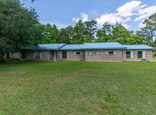 210 Timer Rd, Vidor, TX 77662