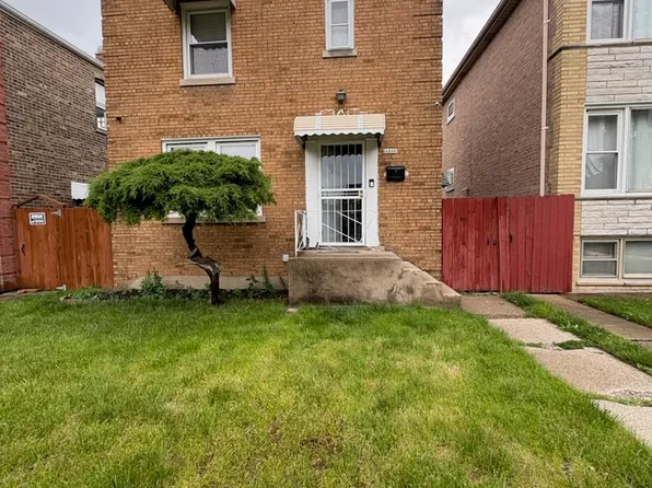 4336 S Christiana Ave, Chicago, IL 60632