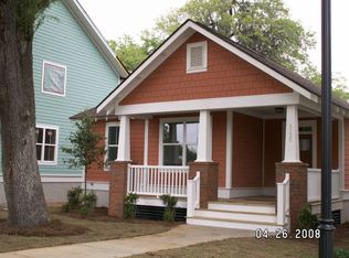 5135 E Liberty Park Cir, Charleston, SC 29405