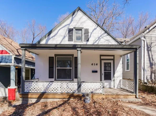616 E 42nd St, Kansas City, MO 64110