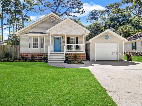 41 River Tree Cir, Bluffton, SC 29910