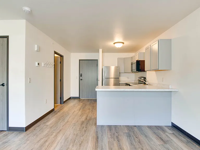 539 Justice Rd NW #105 — Photo 3
