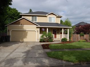 224 NW Lincoln St, Sheridan, OR