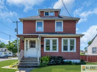 483 Jaques Ave, Rahway, NJ 07065