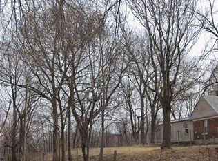 2201 Lawn Ave, Kansas City, MO 64127