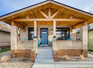 3056 W Clyde Pl, Denver, CO 80211