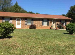 444/446 Sierra Rd, Spartanburg, SC 29301