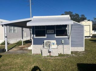 35120 Pure Water Way #74, Zephyrhills, FL 33541