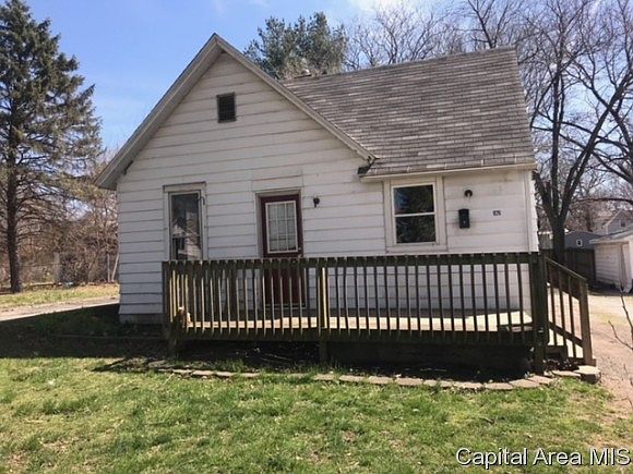 1st image of this home