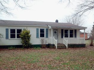 2201 Cleveland Ave, Grover, NC 28073