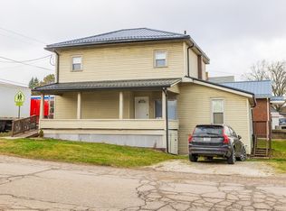 301 W Main St, Wilmot, OH 44689