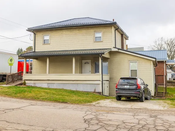 301 W Main St, Wilmot, OH 44689