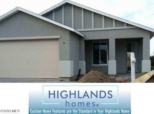 1574 Allerton Way, Chino Valley, AZ 86323