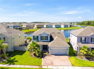 3850 Mount Vernon Way, Kissimmee, FL 34741