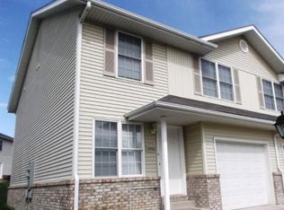 3886 S Cramer Cir #3886, Bloomington, IN 47403