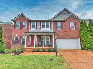 7313 Olmsted Dr, Nashville, TN 37221