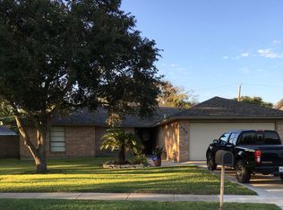 4914 High Meadow Dr, Corpus Christi, TX 78413