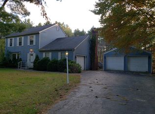 1400 Zeppelin Ave, Whiting, NJ 08759