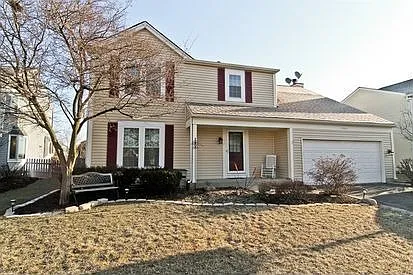 1046 Hyannis Cir photo 1