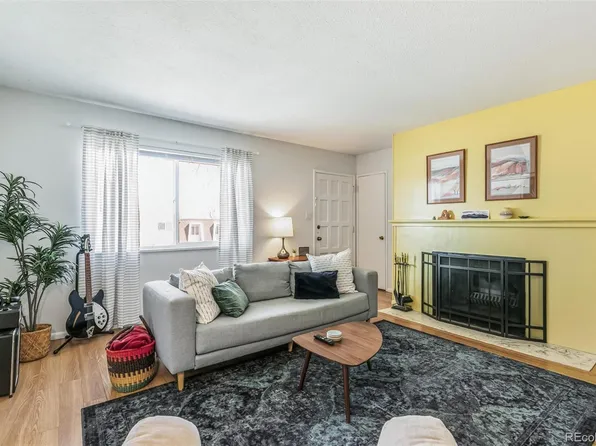 692 S Youngfield Court, Lakewood, CO 80228