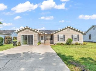 2709 Temperance Dr, Myrtle Beach, SC 29577