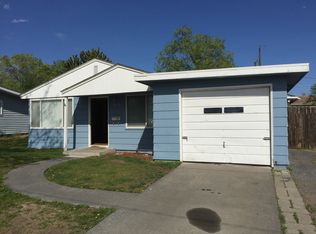 443 N Washington St, Moses Lake, WA 98837